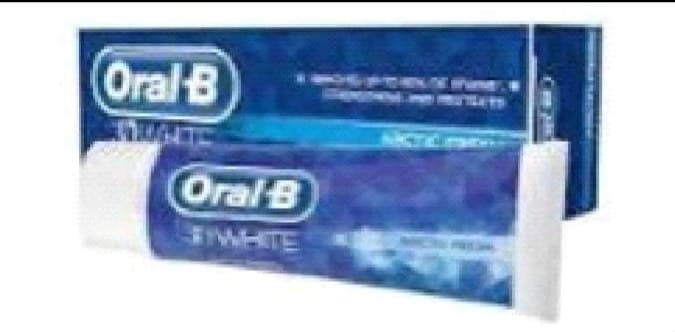 ORAL-B White Vital Fresh pasta do zębów 75 ml