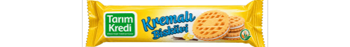 TKBR herbatniki z kremem 61 g