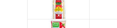 Melek ryż basmati długoziarnisty 4,5 kg