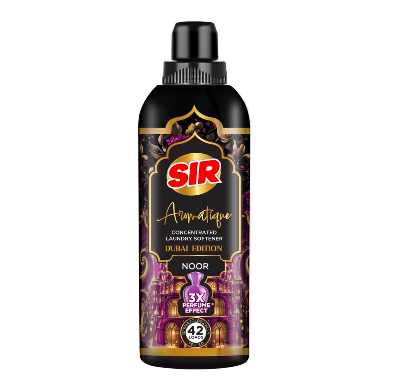 SIR płyn do płukania Noor 750 ml