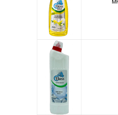 MR. DASS WYBIELACZ 800 ML