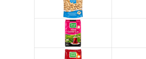 Herbata czarna turecka 500 g