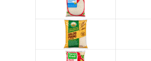 TKBR ryż Baldo 1 kg