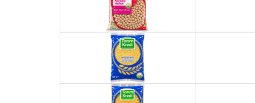 TKBR makaron orzo 500 g