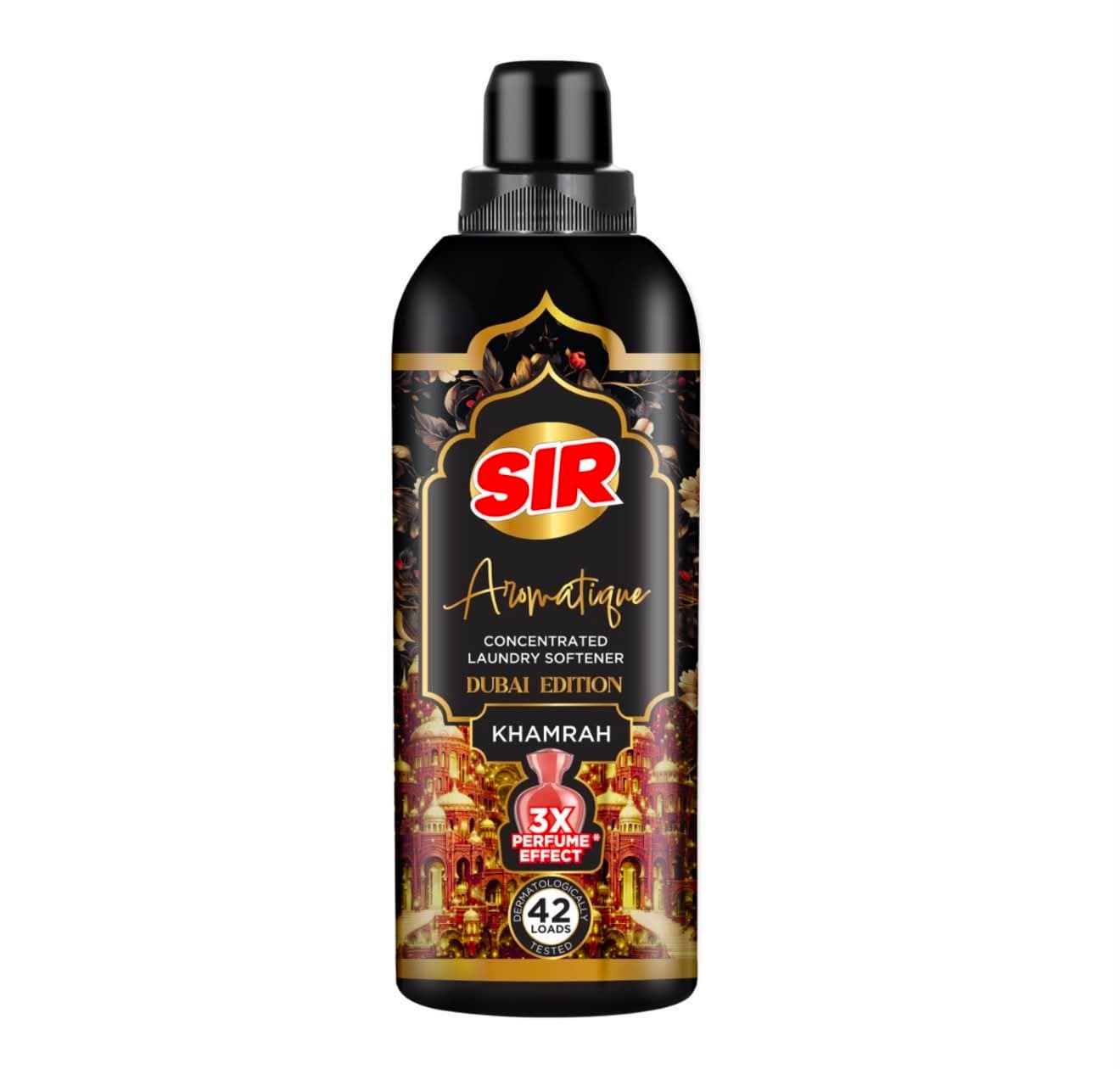 SIR płyn do płukania Dubai Edition 750 ml, 42 prania