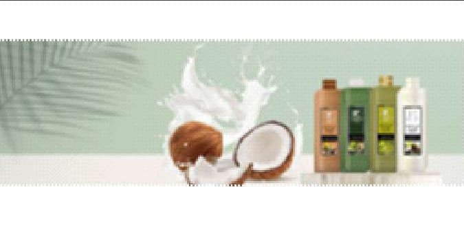 PREDO żel pod pryssznic argan, awakado , mięta , olive 600 ml
