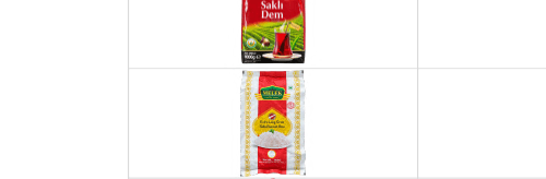 Melek ryż basmati długoziarnisty 900 g
