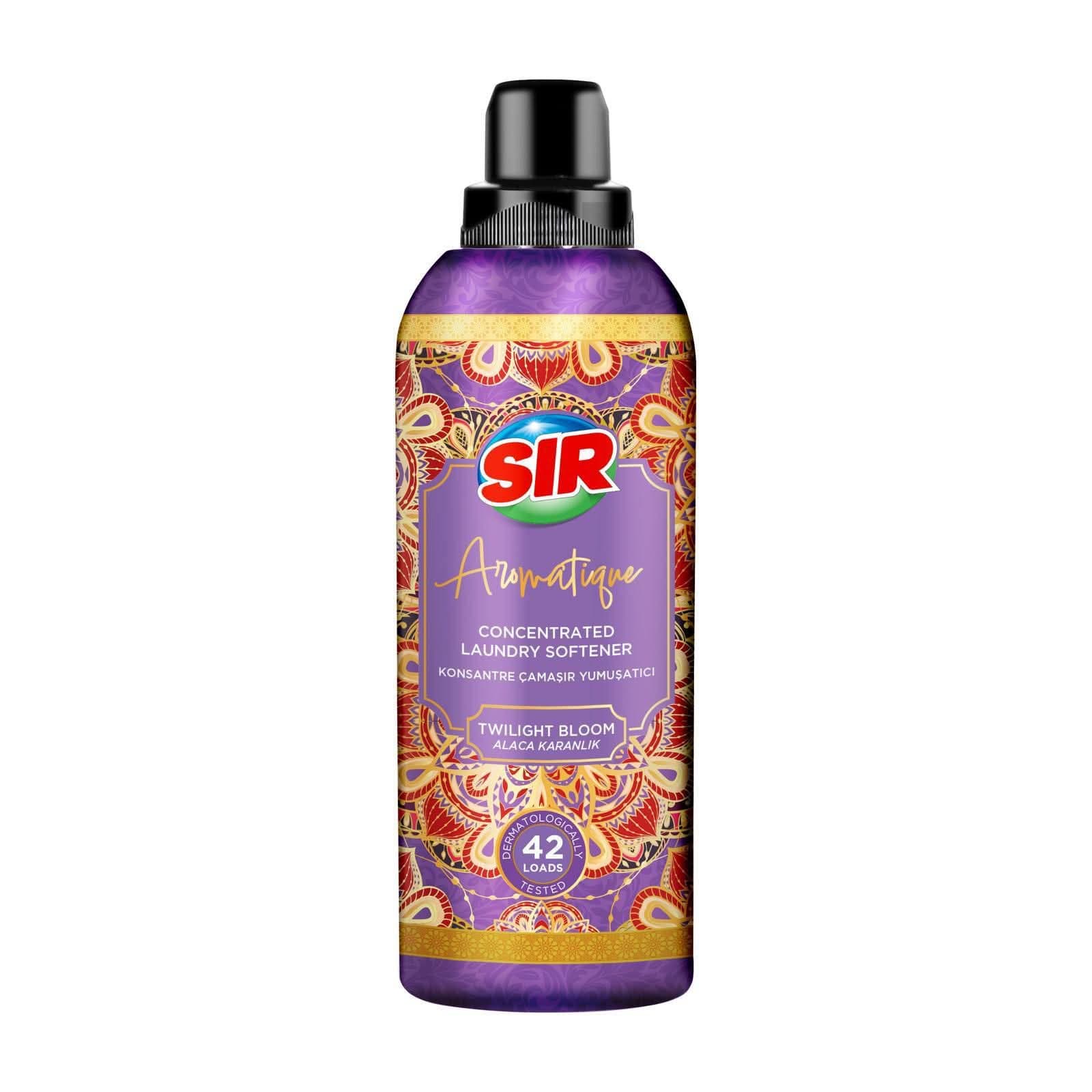 SIR płyn do płukania Twilight Bloom 750 ml
