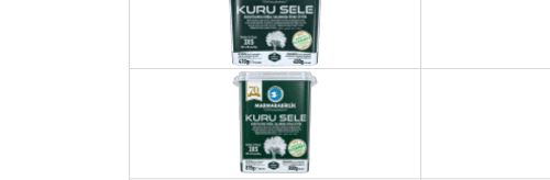 Marmarabirlik czarne oliwki, zielone opakowanie, 800 g