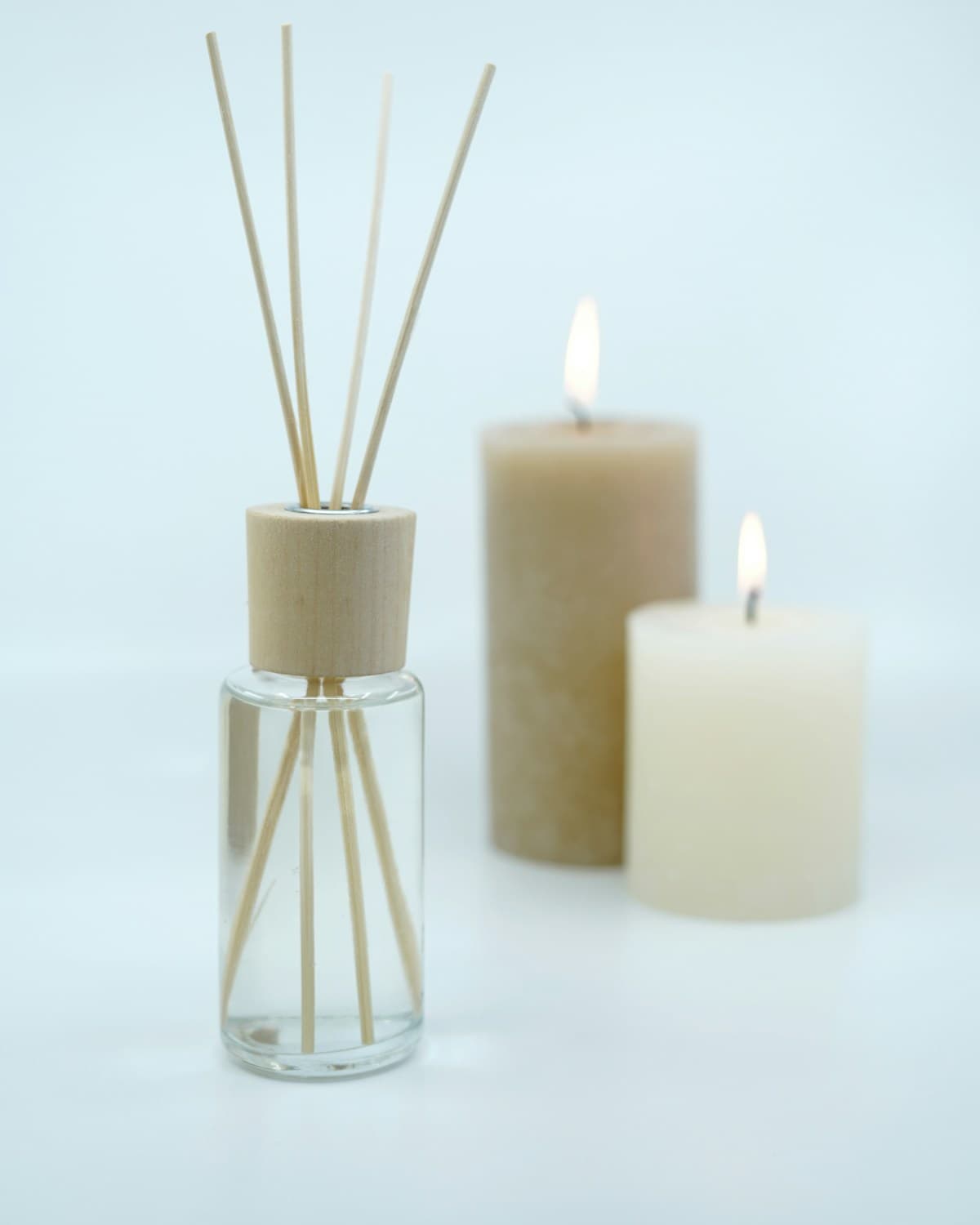Perfumy i zapachy