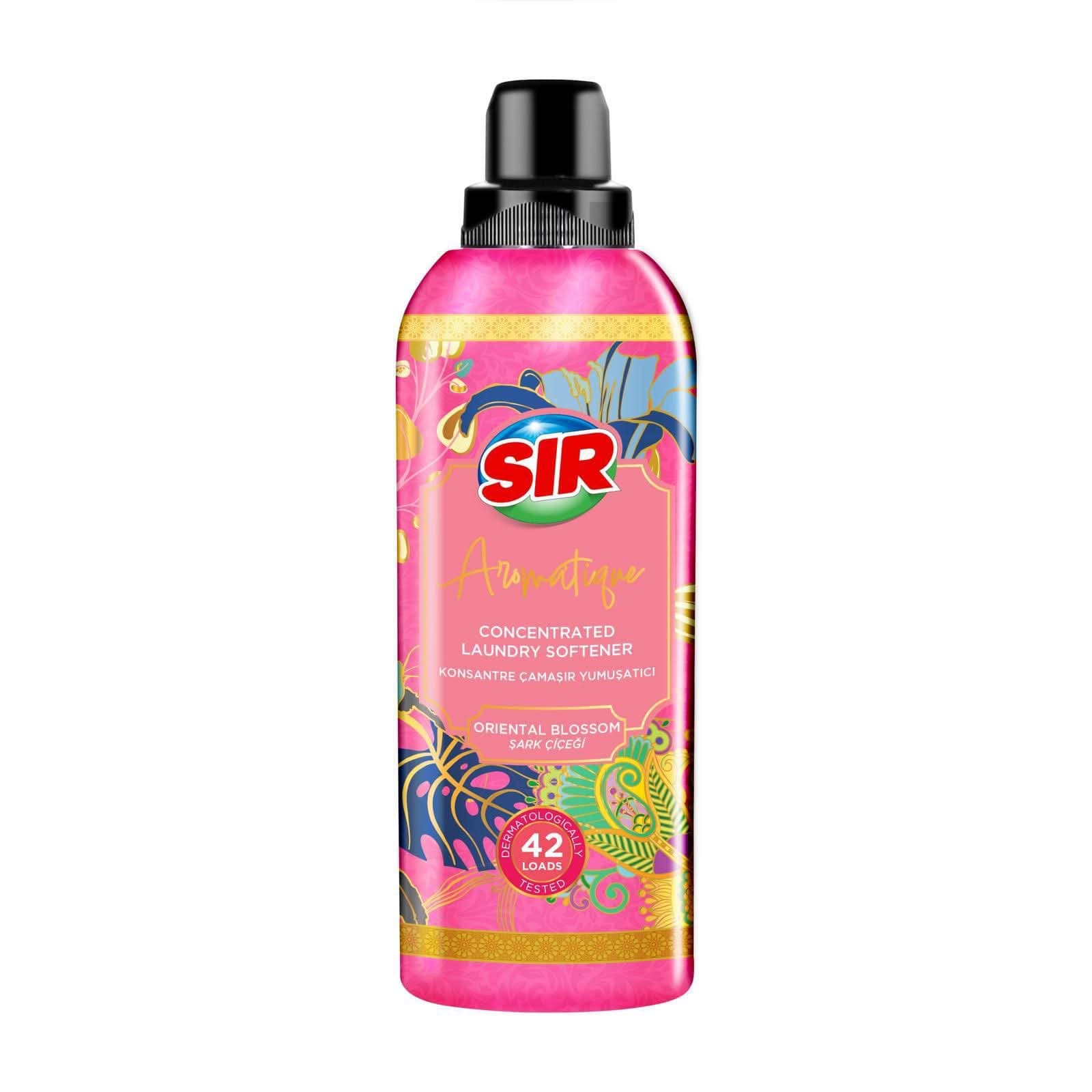 SIR płyn do płukania Oriental Blossom 750 ml