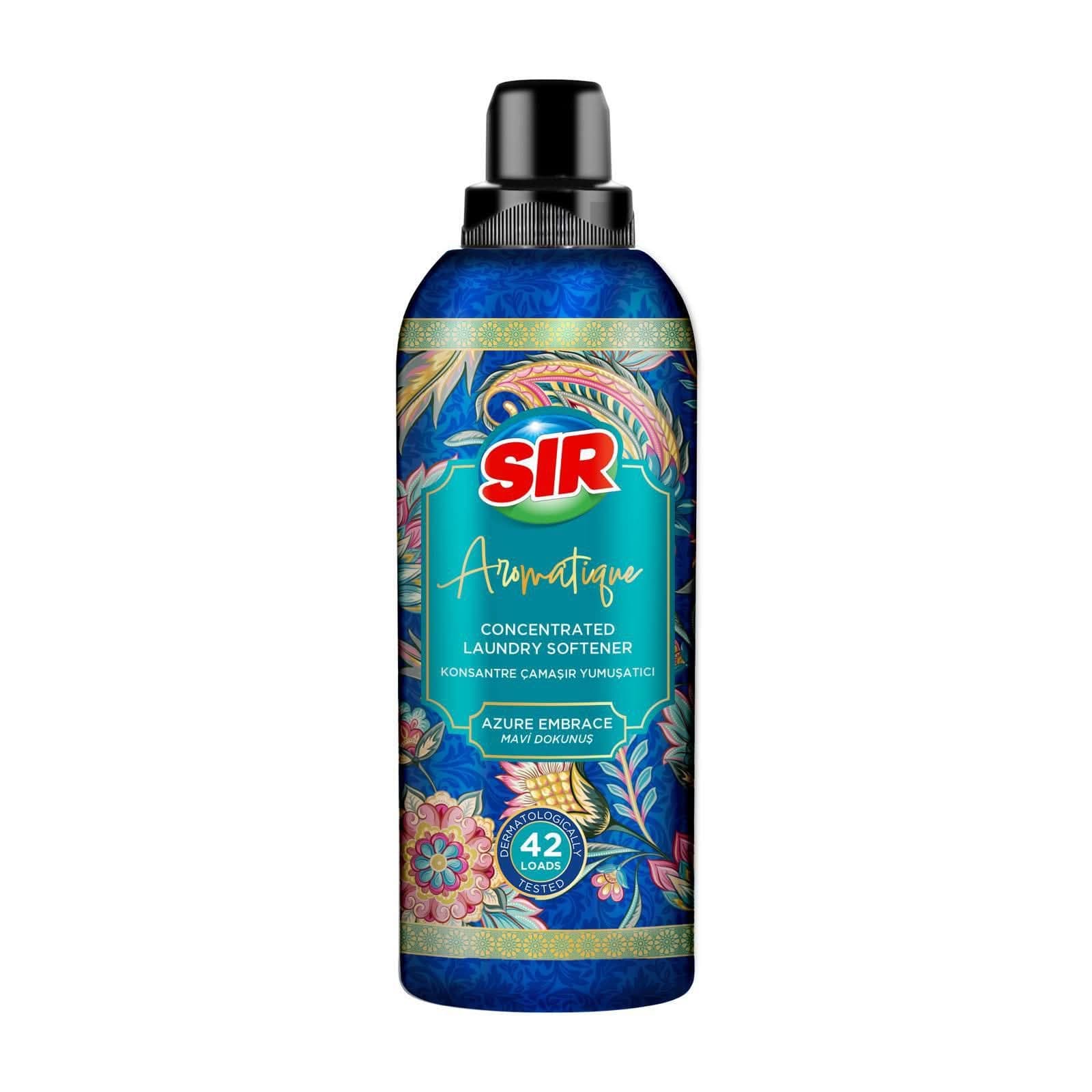 SIR płyn do płukania Azure Embrace 750 ml