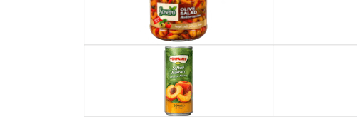 Tamek nektar owocowy 250 ml