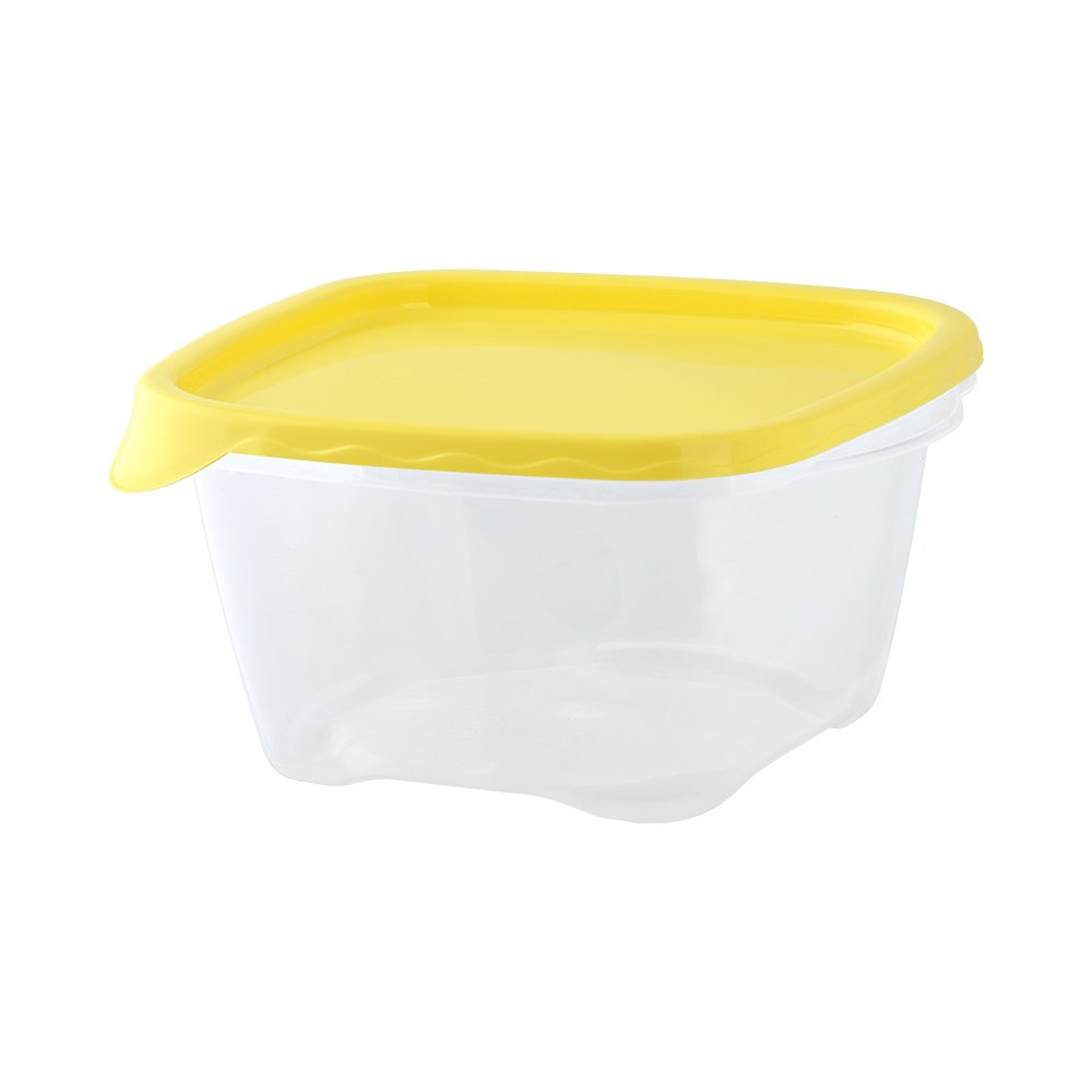 Pojemnik kwadratowy 1,2L