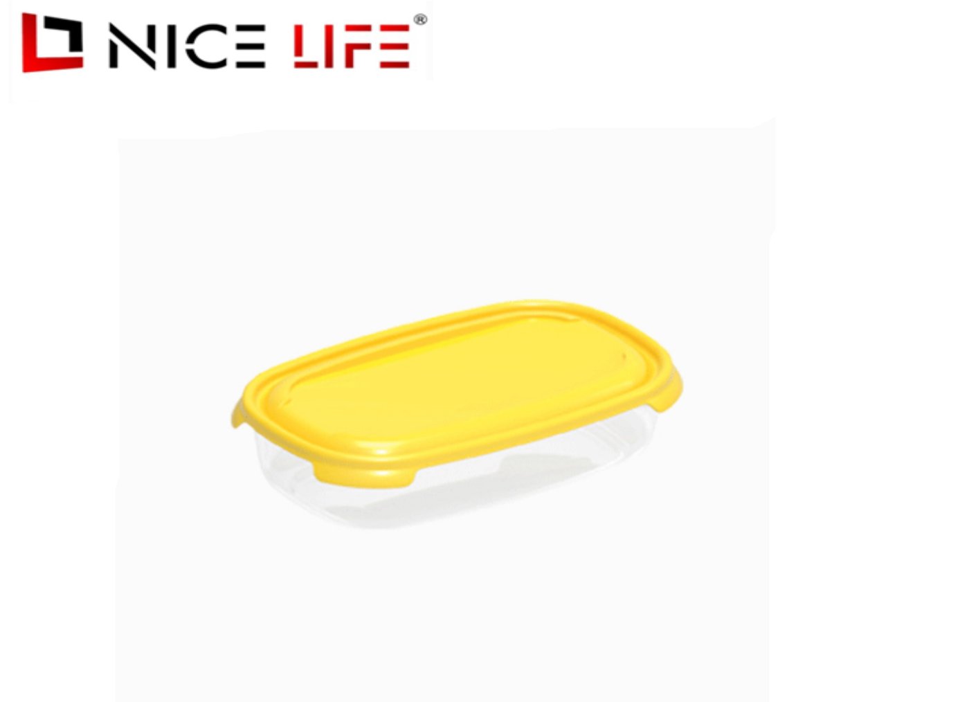 Pojemnik do przechowywania - Primo 3L