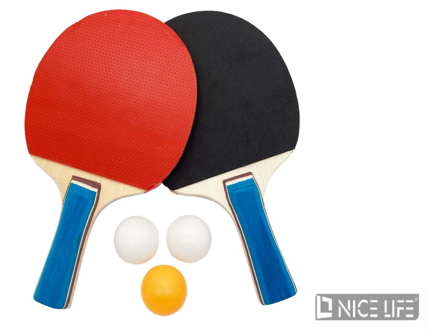 Paletki do Ping-Ponga