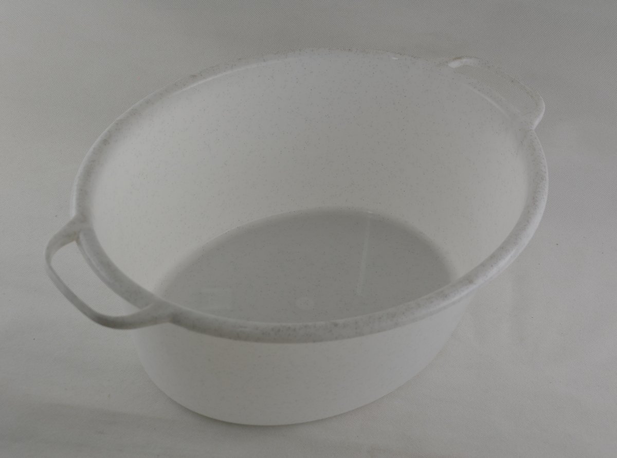 Miska owalna 20L M270