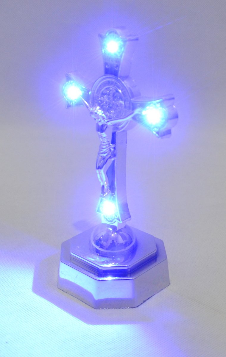 krzyż