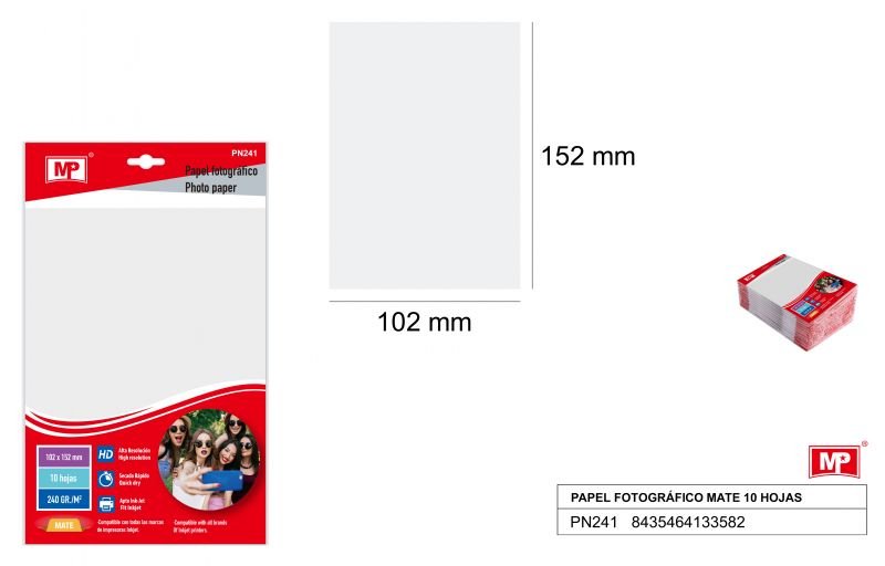 Papier fotograficzny