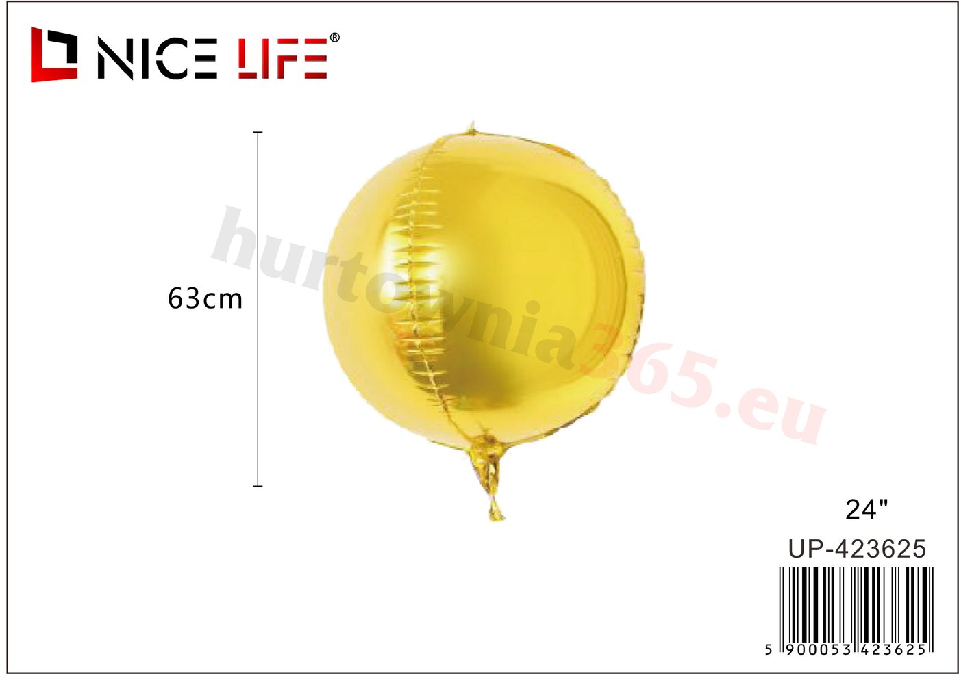 Balony