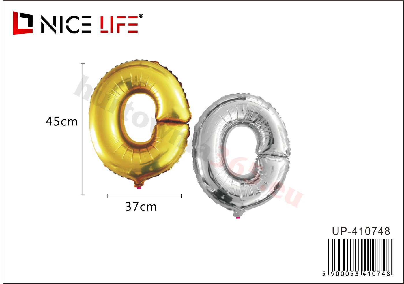 Balony
