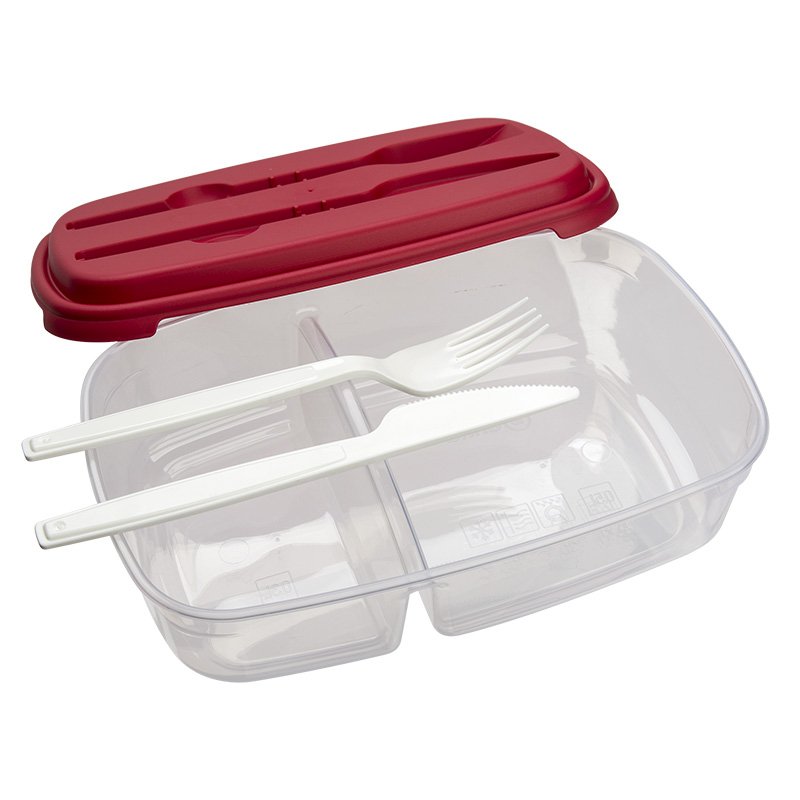 Pojemnik do przechowywania żywności Frigo lunch box - 0,5L 0,3L