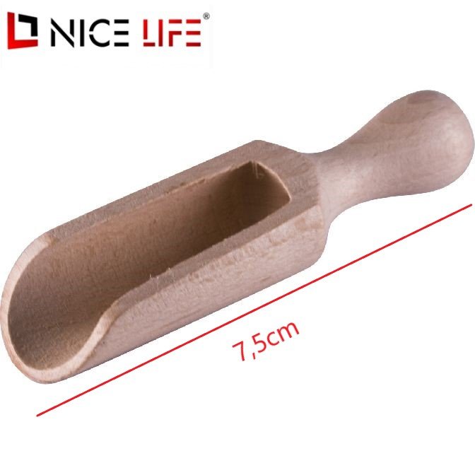 czerpak mini 7,5 cm