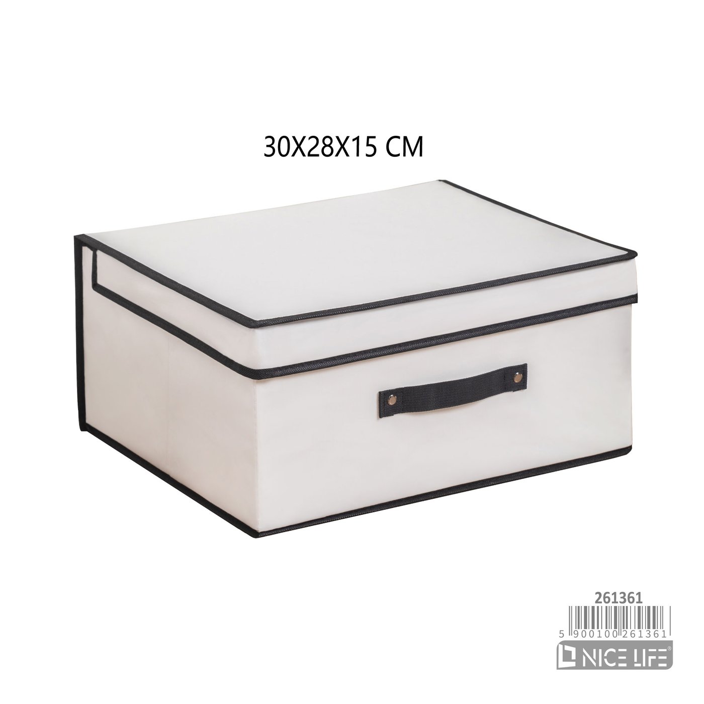 organizer dwukomorowy