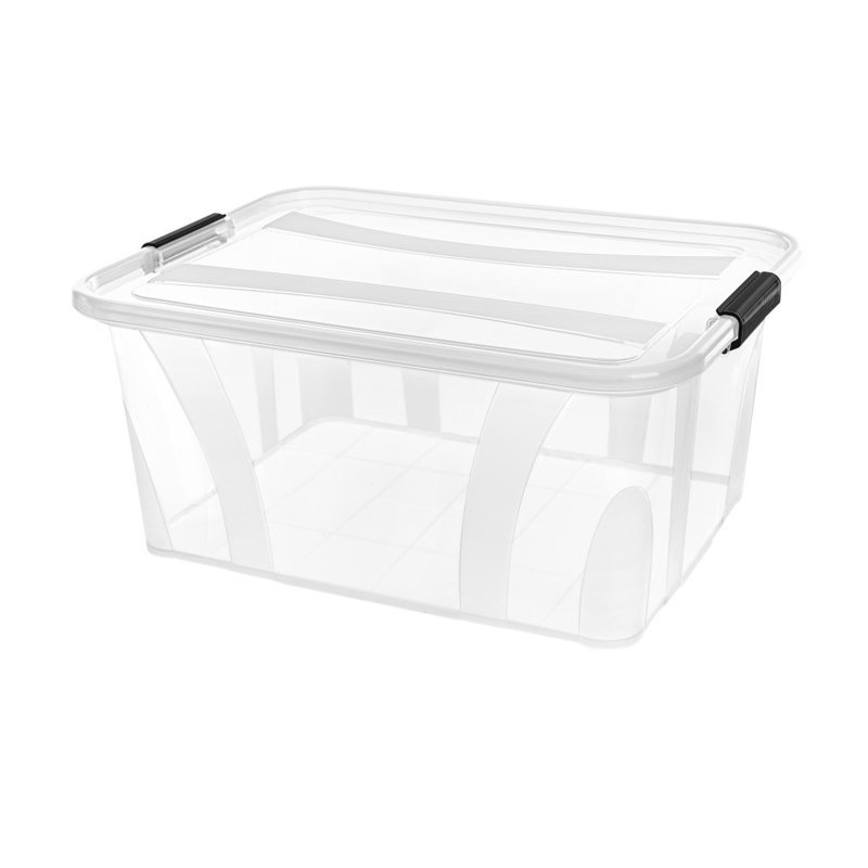AGD Pojemnik Master Box 32L
