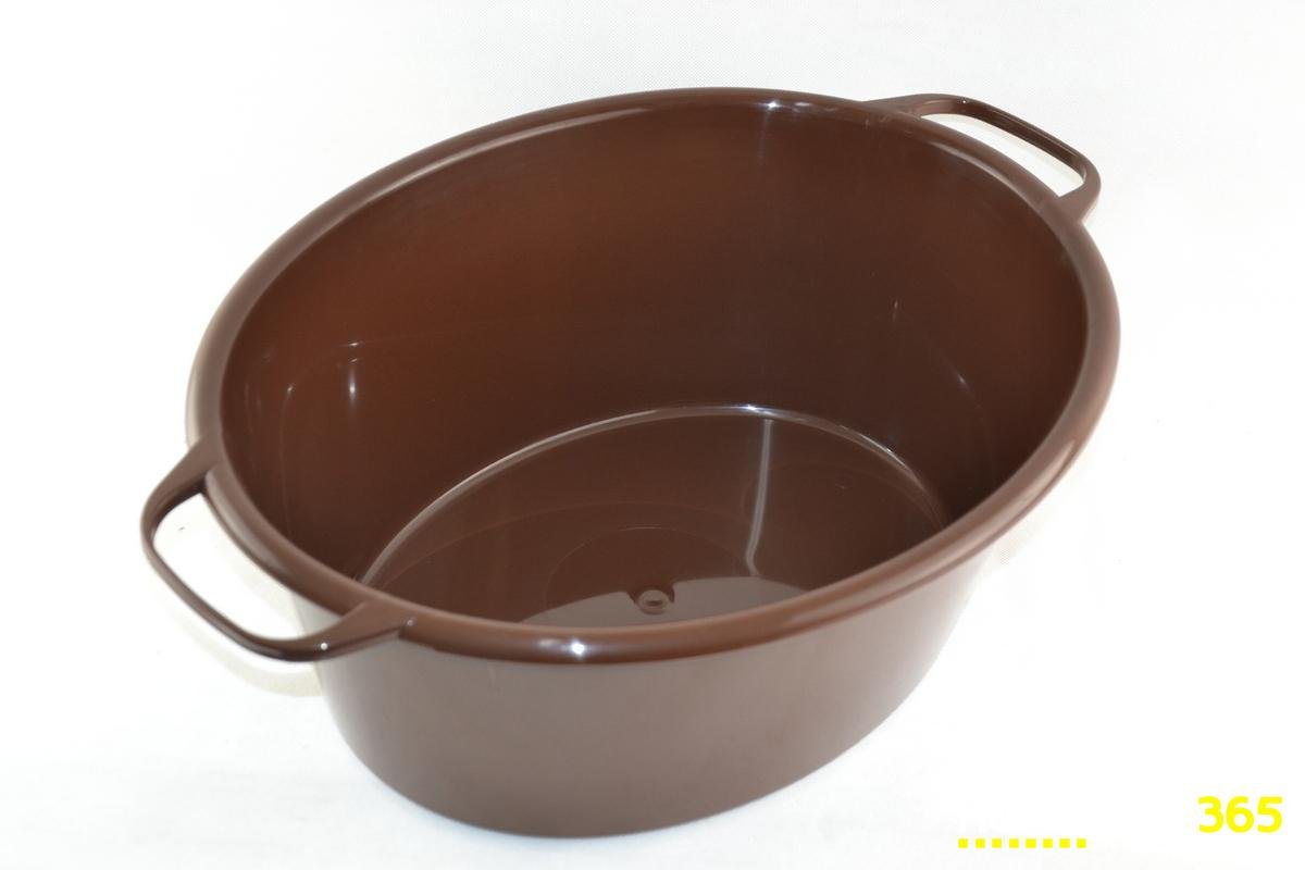 Miska owalna 20L M270