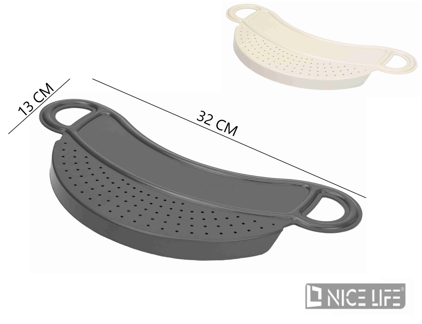 Sitko na garnek SC-4019