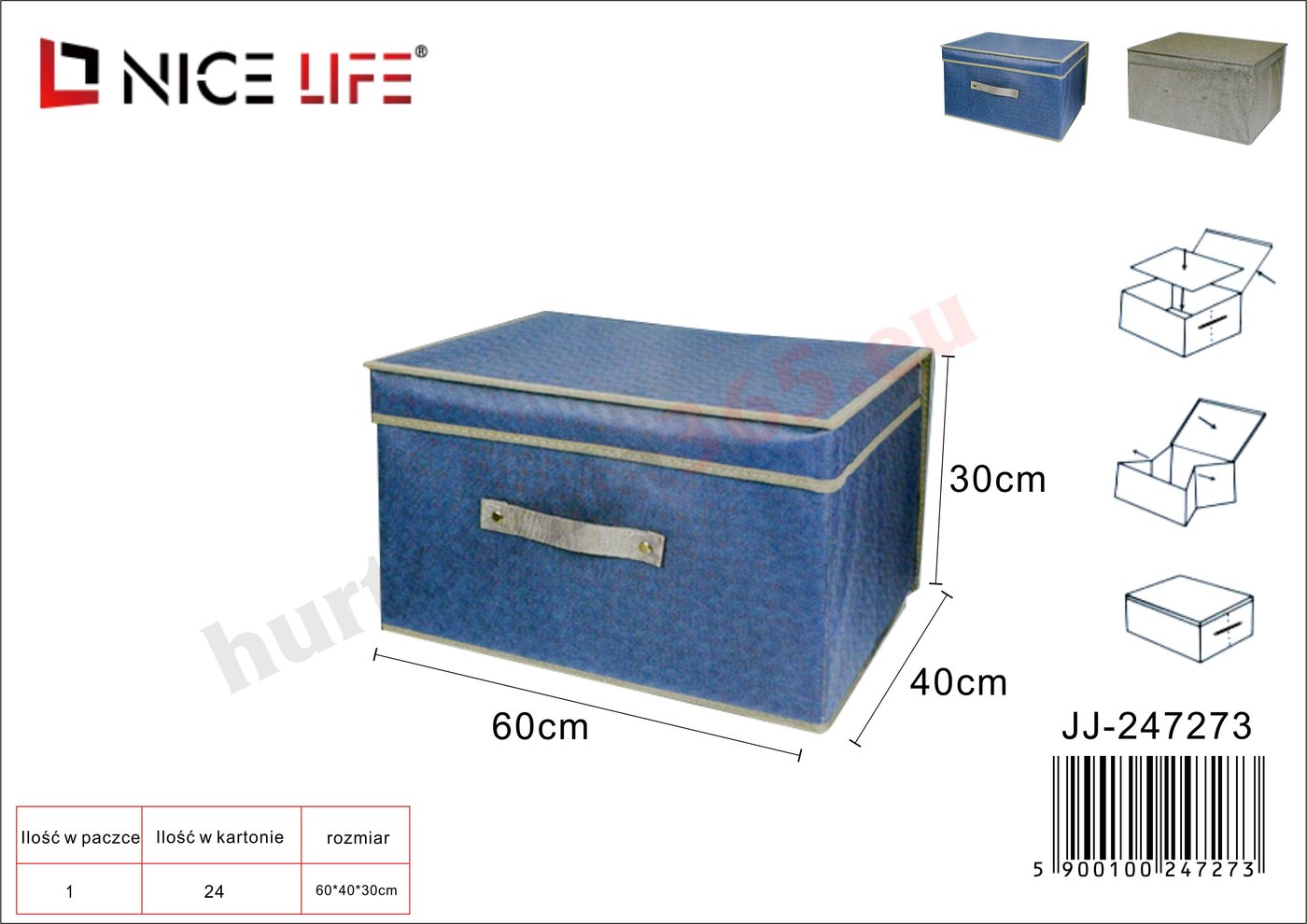 Organizer
