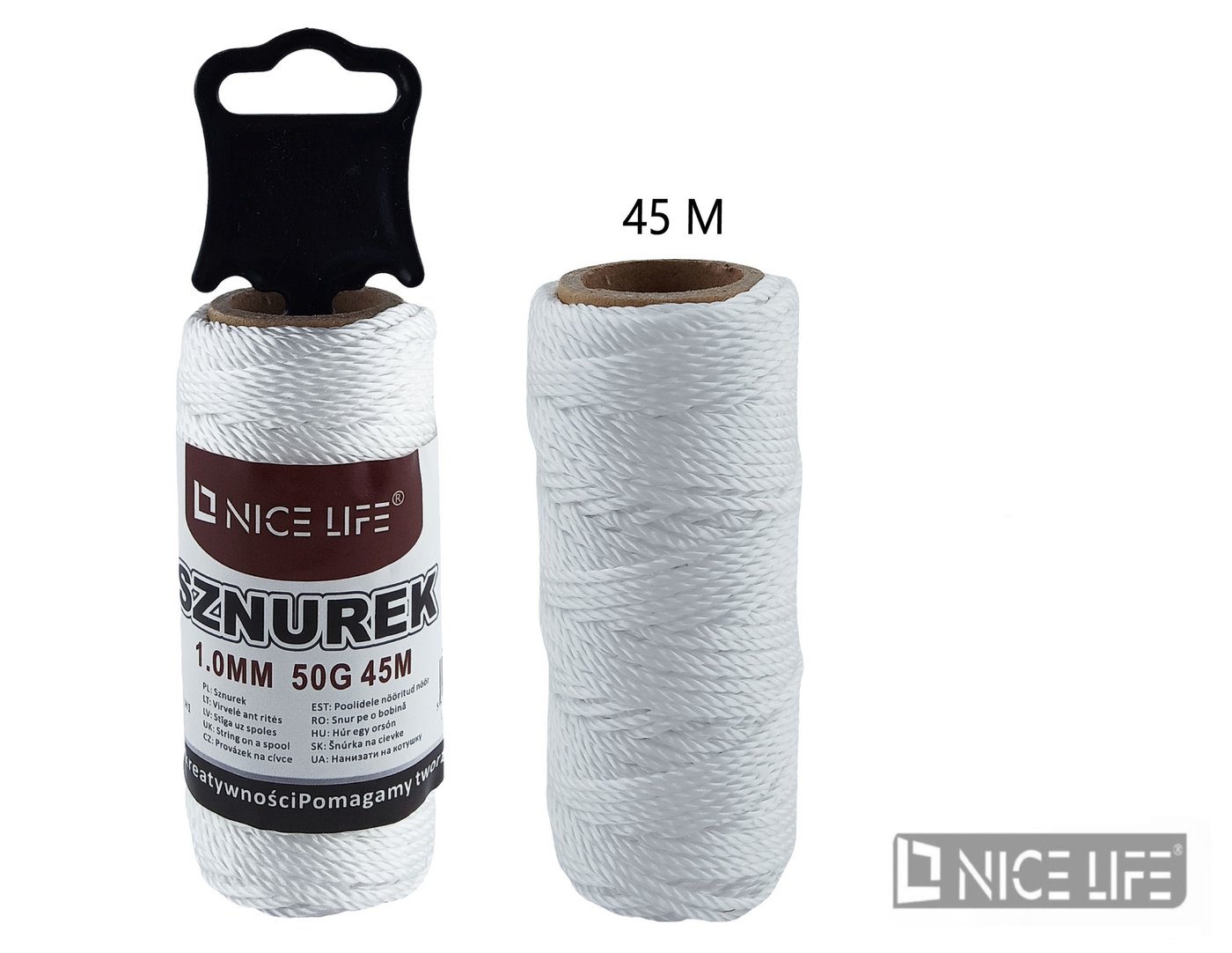 Sznurek