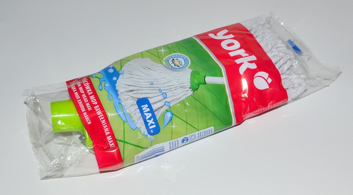 Końcówka Mop bawełniana MAXI