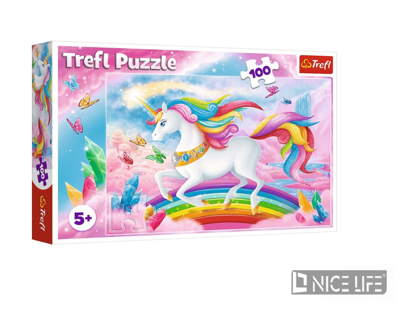 puzzle 100el