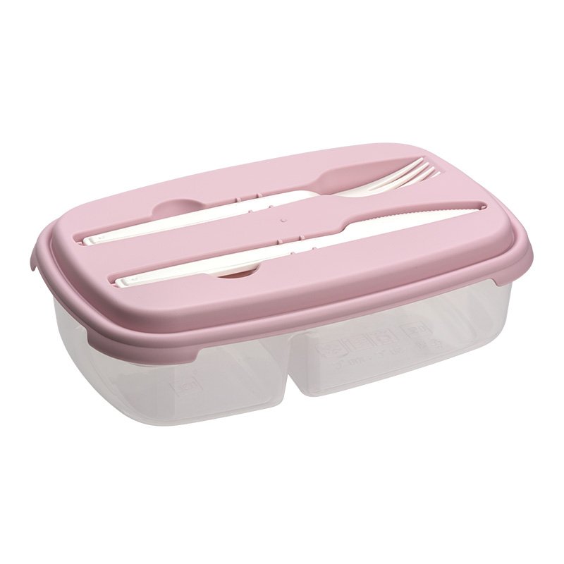 Pojemnik do przechowywania żywności Frigo lunch box - 0,5L 0,3L