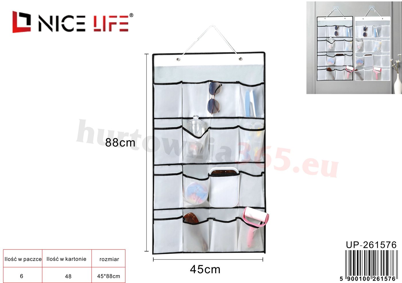 Organizer