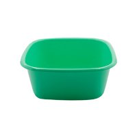 Miska 7L kwadratowa Eco Line