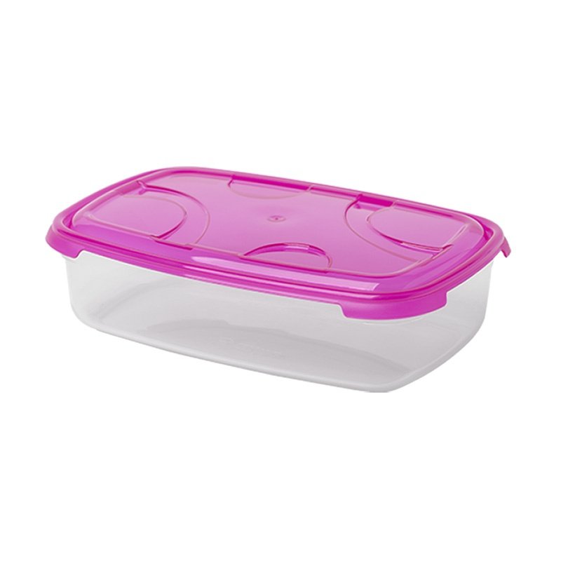 Pojemnik do przechowywania żywności Frigo Plus 0.6L