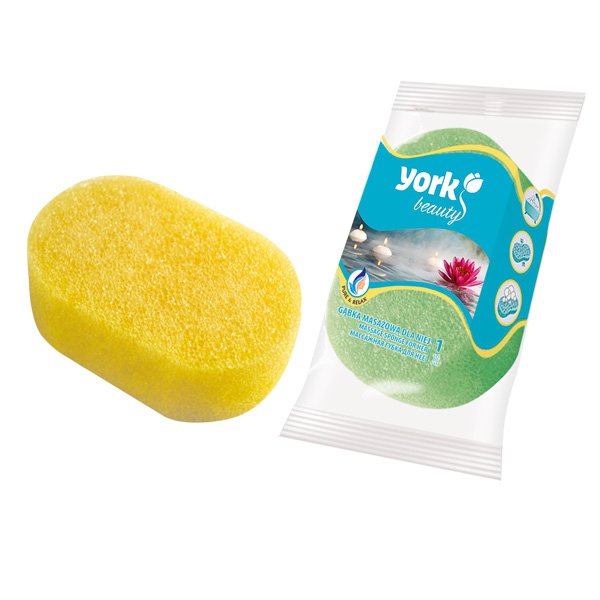 Gąbka kąpielowa