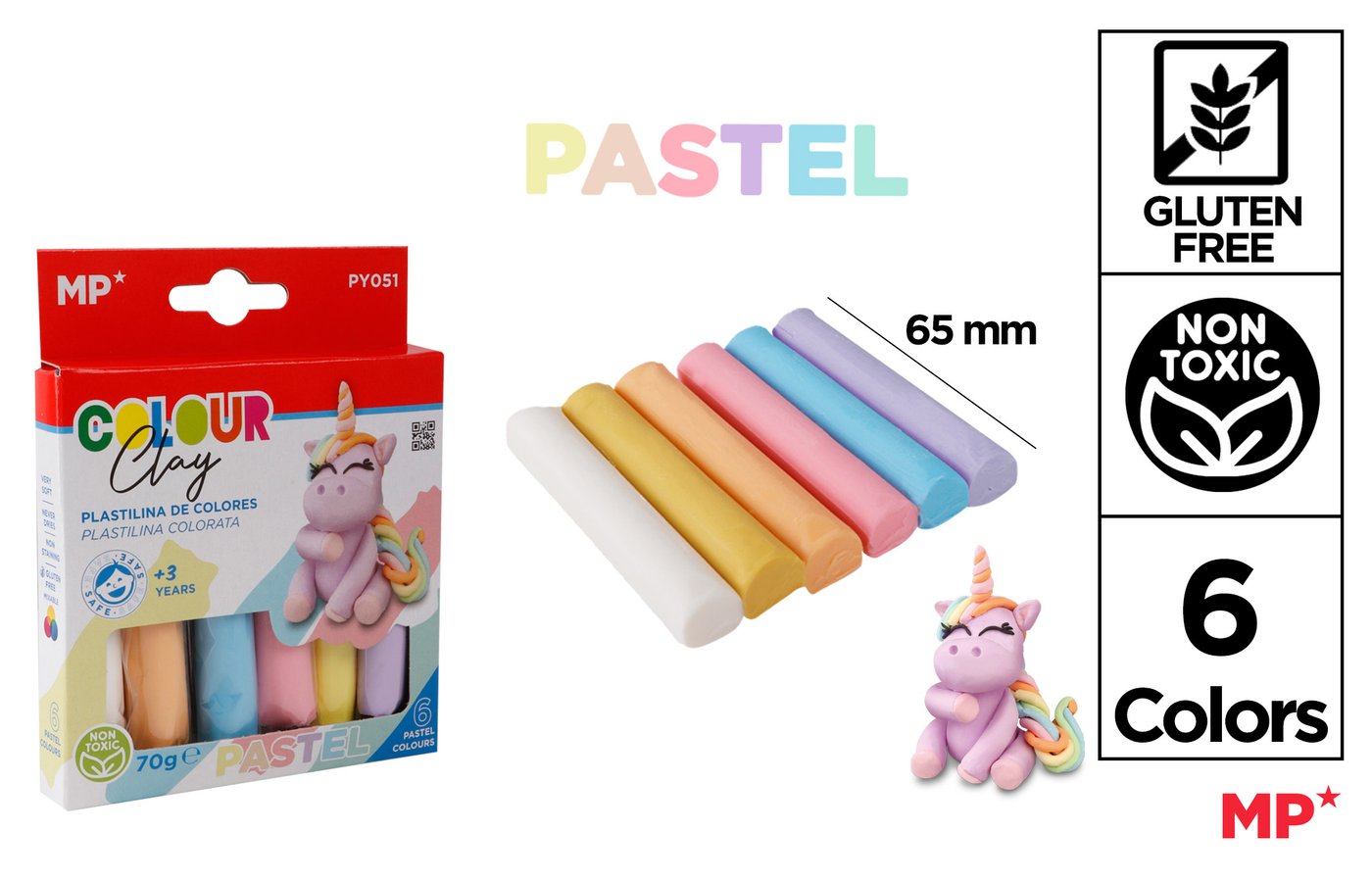 Plastelina