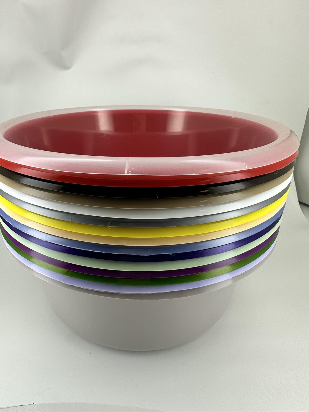 Miska okrągła 3L Eco Line