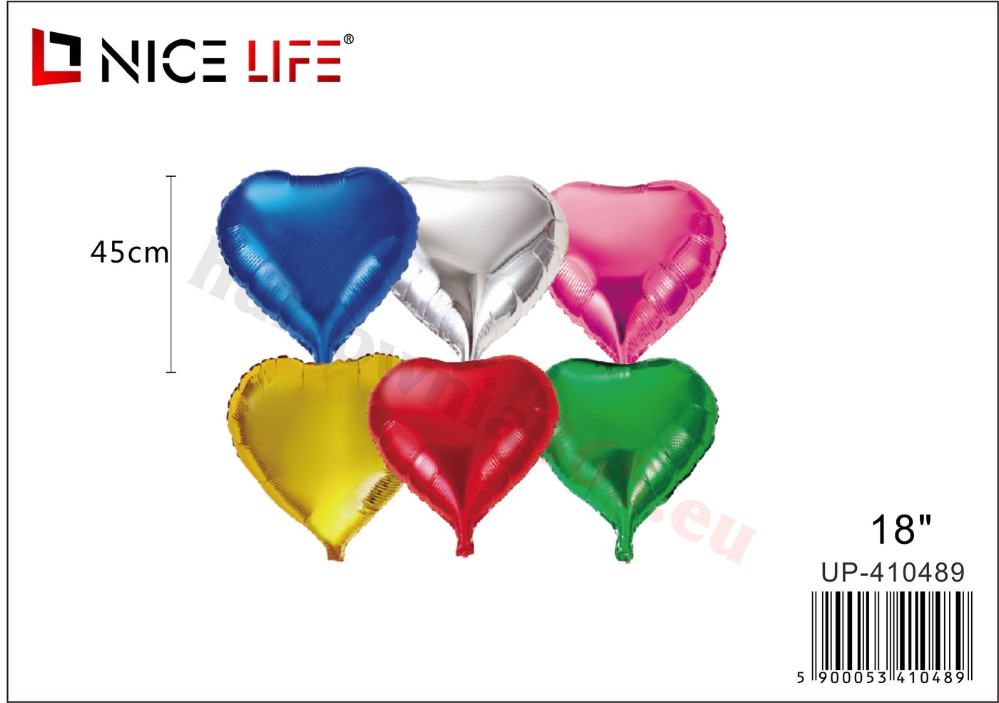 Balony