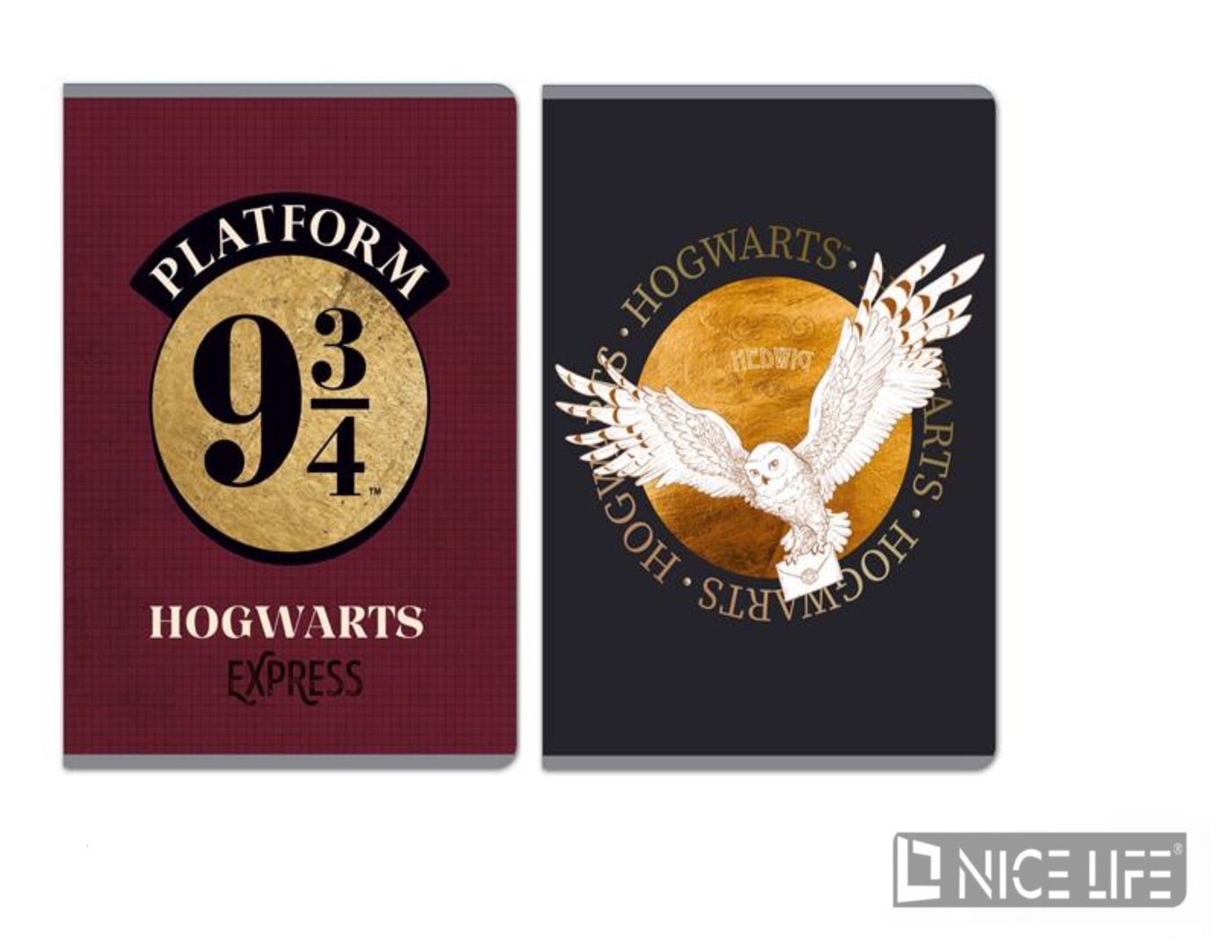 Zeszyt A5/60k. linia - Harry Potter