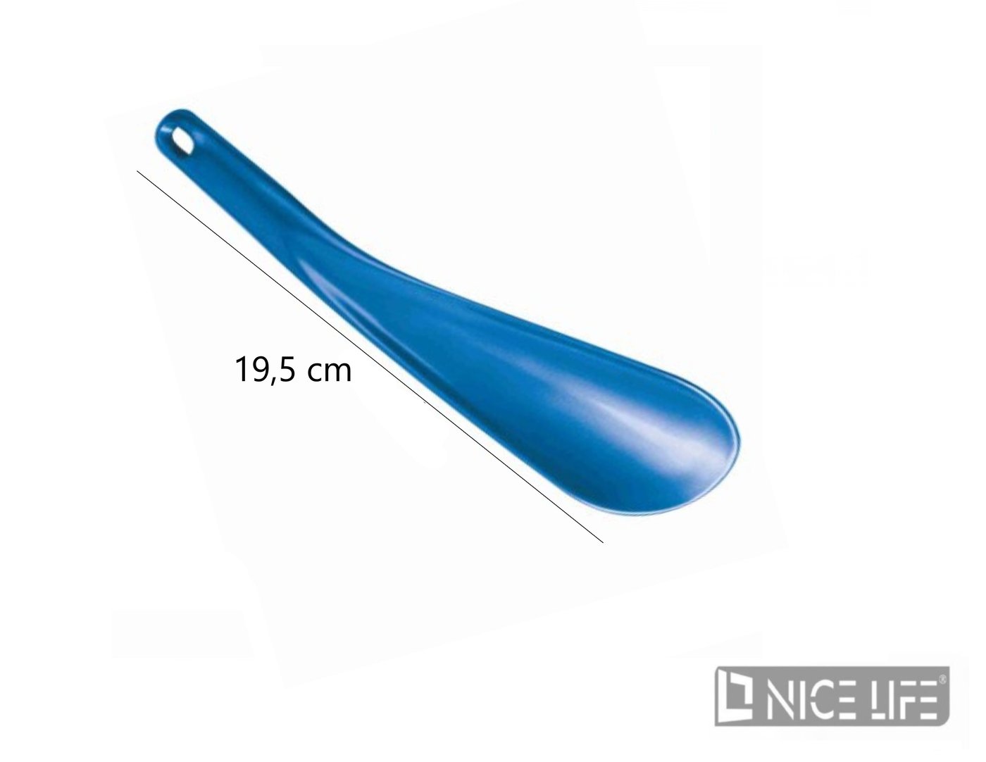 Łyżka do butów ŚREDNIA B003