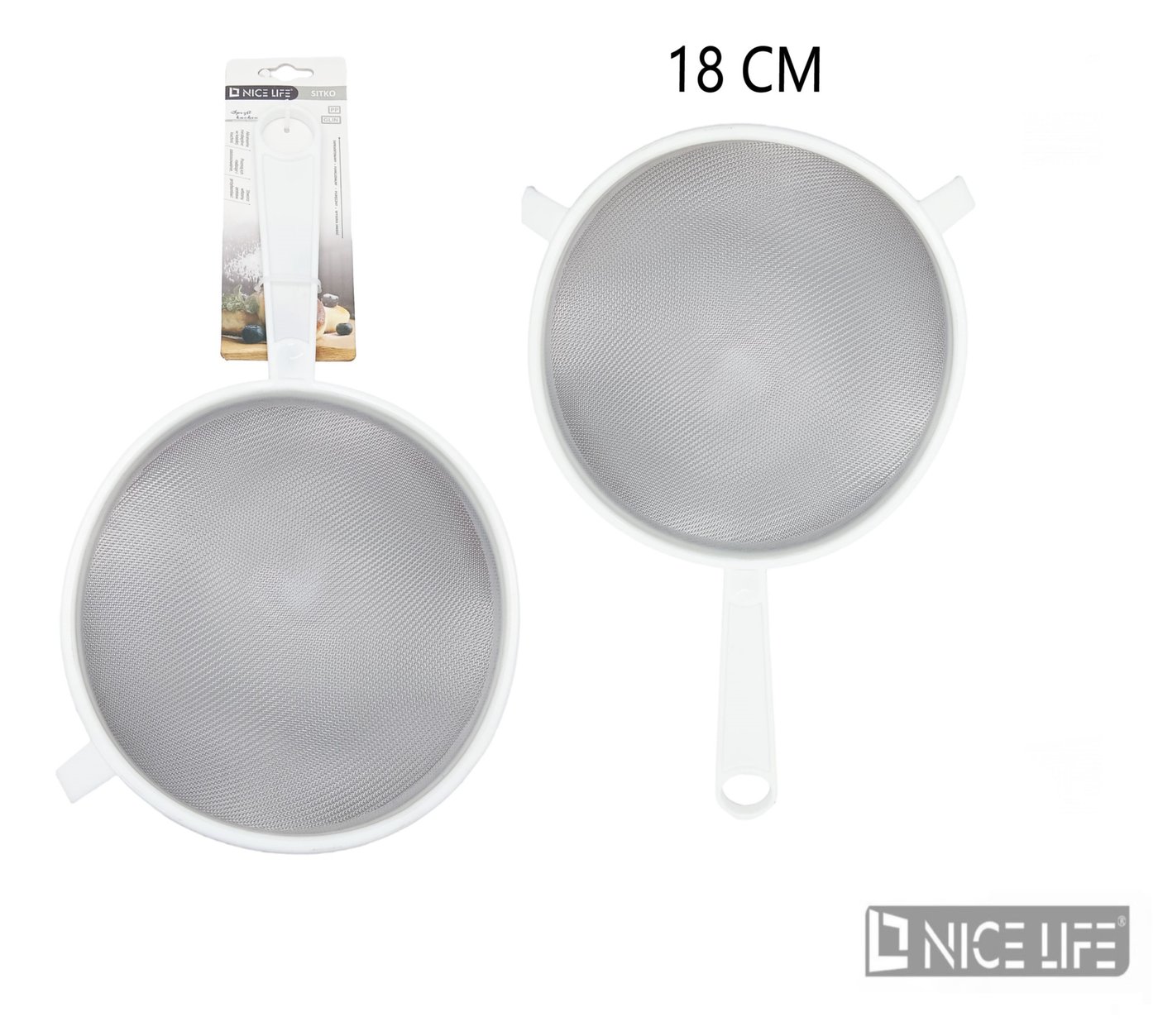 Sitko 18cm