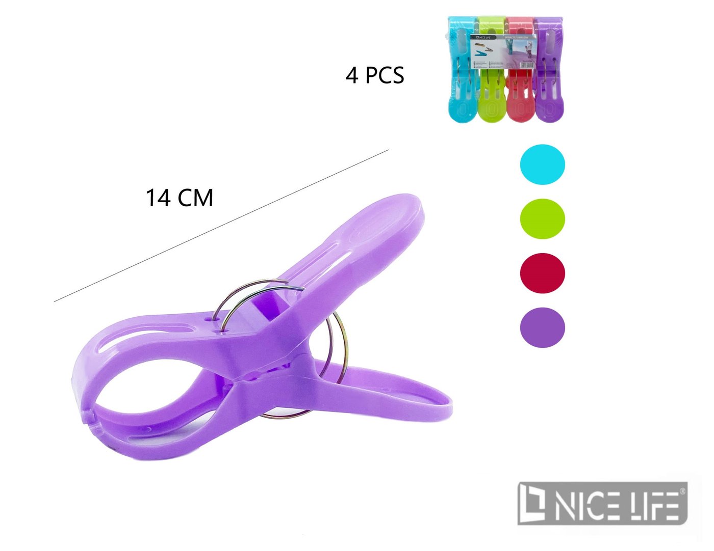 SPINACZE DO BIELIZNY