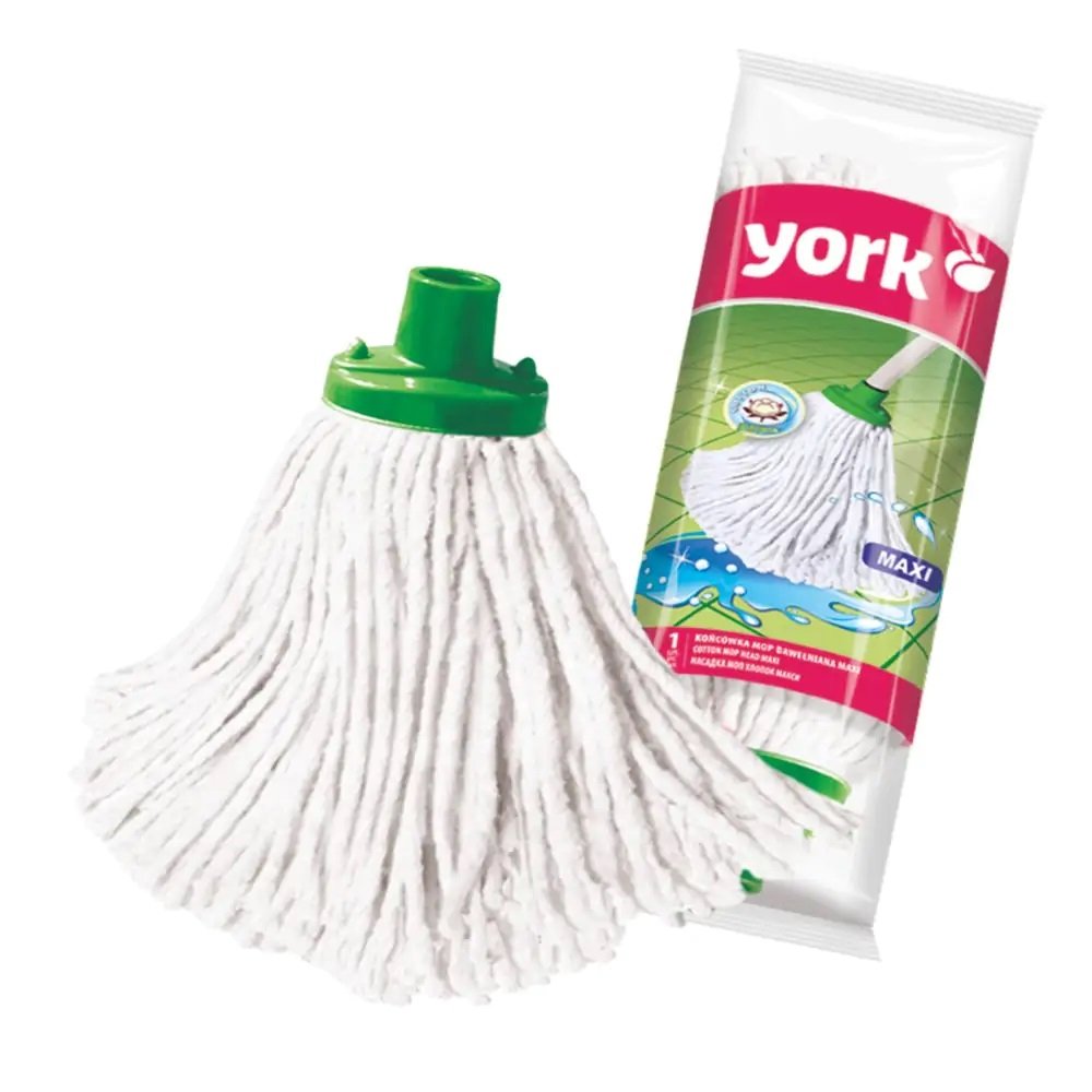 Końcówka Mop bawełniana MAXI