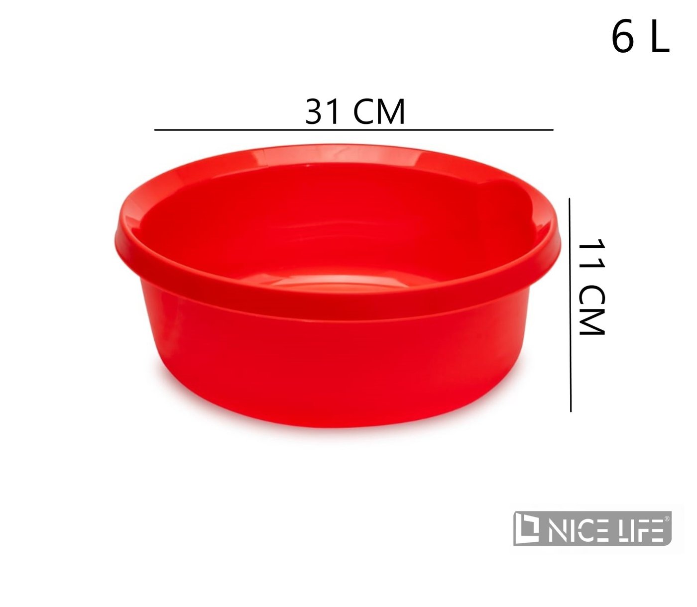 Miska MATT 6l