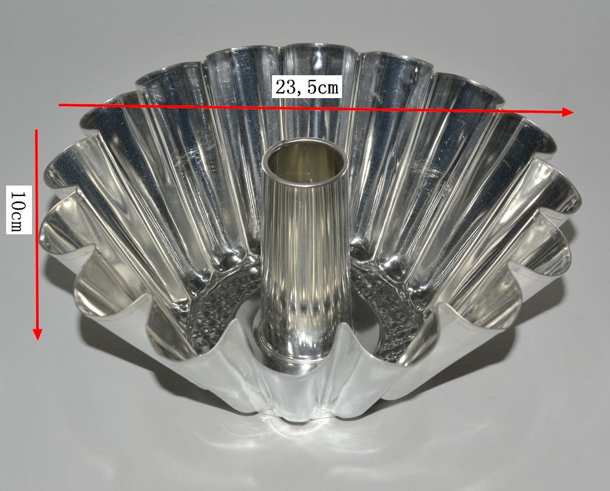 forma karbowana FI 24cm